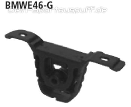 Bastuck Gummi Aufhängegummi Chevrolet Cruze Diesel