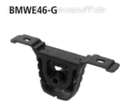 Bastuck Gummi Aufhängegummi Peugeot RCZ