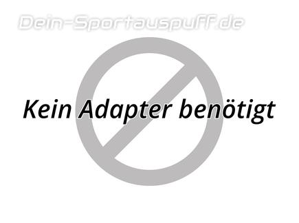 Kein Adapter benötigt