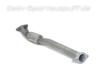 Ragazzon Edelstahl Vorderrohr Alfa Romeo Giulietta 1.8l TBi Ragazzon Edelstahl Vorderrohr Alfa Romeo Giulietta 1.8l TBi