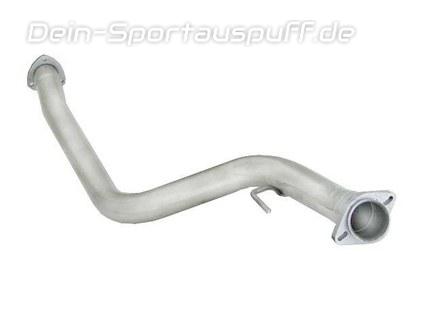 Ragazzon Edelstahl Vorschalldämpfer-Ersatzrohr Alfa Romeo GTV Spider 916 2.0l Turbo