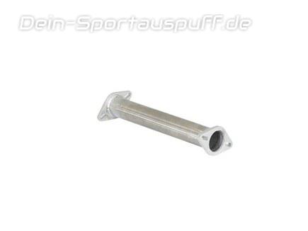 Ragazzon Edelstahl Kat-Ersatzrohr Alfa Romeo GTV Spider 916 1.8l 2.0l