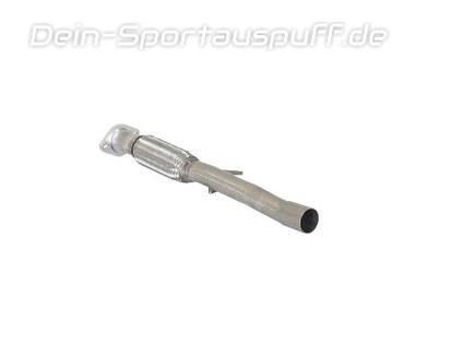 Ragazzon Edelstahl Vorderrohr Fiat Panda Typ 169 1.4l