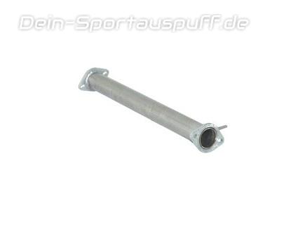 Ragazzon Edelstahl Kat-Ersatzrohr Ford Focus 2 RS