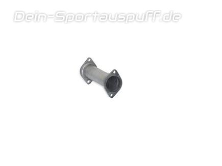 Ragazzon Edelstahl 2.Kat-Ersatzrohr Hyundai Genesis Coupe 2.0l