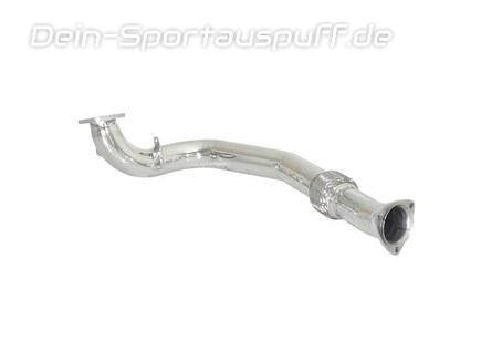 Auspuffrohr vorn Integrale SPORT 65 mm EVO KAT, 258,00 €