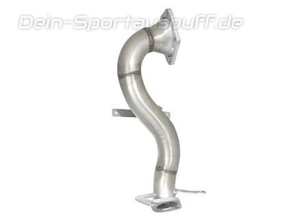Ragazzon Edelstahl Kat-Ersatzrohr VW Beetle Typ 5C 1.4l TSI
