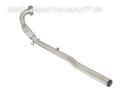 Ragazzon Edelstahl Kat-Ersatzrohr VW Beetle Typ 5C 2.0l TSI