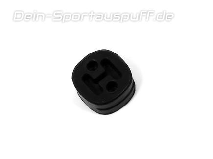 Bastuck Aufhänge-Gummi für Vorschalldämpfer Skoda Octavia 3 RS TSI