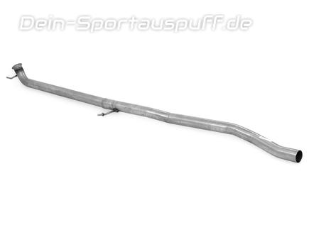 Fox Edelstahl Vorschalldämpfer-Ersatzrohr Mercedes A-Klasse W176 A250 4matic