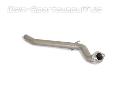 Ragazzon Edelstahl Vorschalldämpfer-Ersatzrohr Mazda MX-5 ND 1.5l 2.0l
