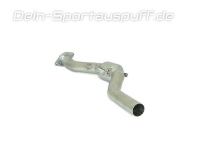 Ragazzon Edelstahl Nachkat Sport-Kat Mazda MX-5 ND 1.5l 2.0l