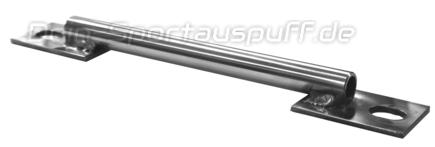 Bastuck Edelstahl Zusatzhalter Kia Stinger 2.0l 3.3l T-GDI