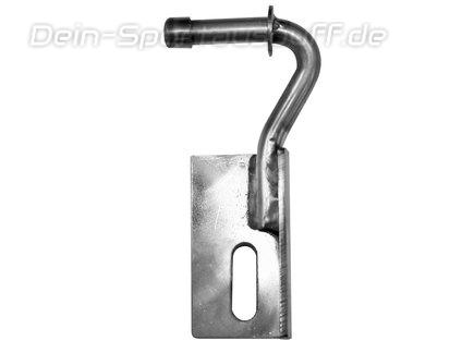 Bastuck Edelstahl Zusatzhalter rechts für ESD BMW 2er F22 Coupe F23 Cabrio