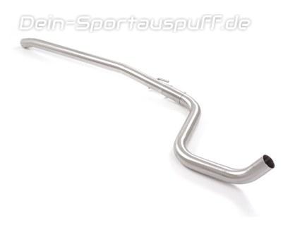 Ragazzon Edelstahl Vorschalldämpfer-Ersatzrohr Fiat Tipo 2 Schrägheck 1.4l T-Jet