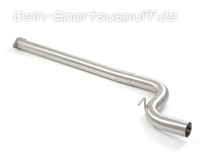 Ragazzon Edelstahl Vorschalldämpfer-Ersatzrohr Ford Focus 3 ST