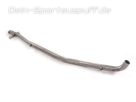 Ragazzon Edelstahl Vorschalldämpfer-Ersatzrohr Alfa Romeo 75 1.8l Turbo