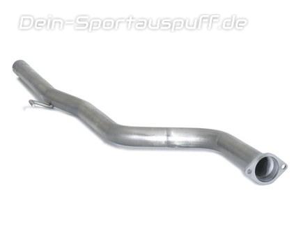 Ragazzon Edelstahl Vorschalldämpfer-Ersatzrohr Kia Pro Ceed 2 Typ JD