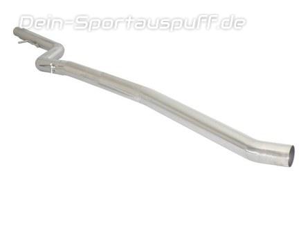 Ragazzon Edelstahl Vorschalldämpfer-Ersatzrohr BMW 4er F32 F36 428i Coupe, Gran Coupe