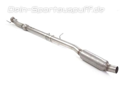 Ragazzon Edelstahl Vorschalldämpfer Mercedes A-Klasse A45 AMG W176
