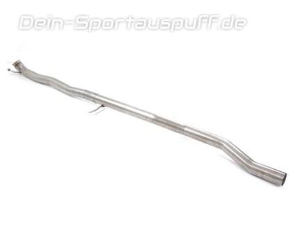 Ragazzon Edelstahl Vorschalldämpfer-Ersatzrohr Mercedes A-Klasse W176 A250 4MATIC inkl. Sport