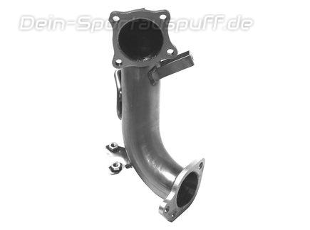 Bastuck Edelstahl Downpipe mit Kat-Ersatzrohr Kia ProCeed 3 GT-Line Typ CD 1.0l 1.4l 1.5l T-GDi