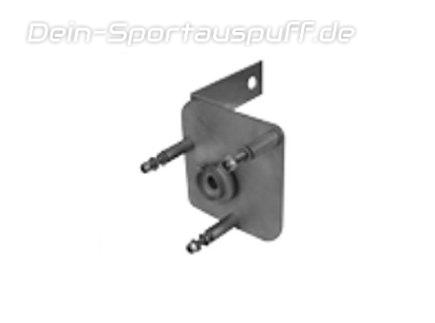Bastuck Edelstahl Halter für originalen Stellmotor Hyundai I30N Performance Typ PD