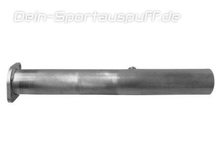 Bastuck Edelstahl OPF-Ersatzrohr Ford Focus 4 ST EcoBoost inkl. Turnier
