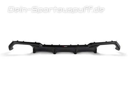 Akrapovic Carbon Diffusor (matt) BMW M8 inkl. Competition F91 F92 F93