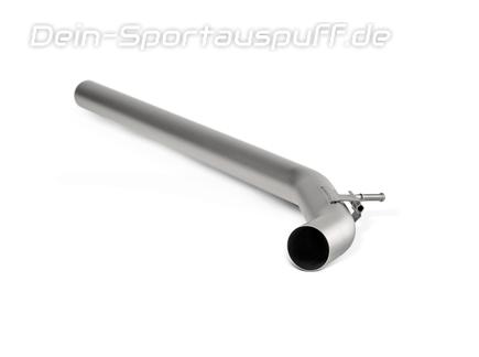 Akrapovic Link Pipe Titan Partikelfilter-Ersatzrohr Renault Megane 4 RS Akrapovic Link Pipe Titan Partikelfilter-Ersatzrohr Renault Megane 4 RS