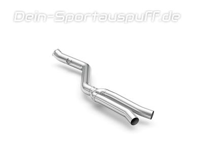 Eisenmann Edelstahl OPF-Ersatzrohr BMW Z4 G29 M40i sDrive