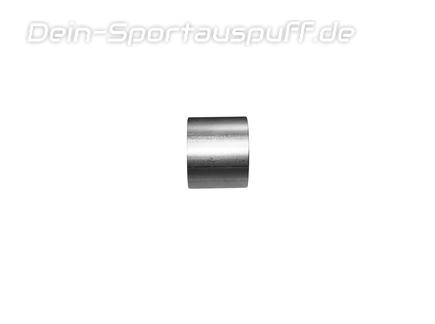 Bastuck Edelstahl Anschweißadapter BMW 3er F30 / 4er F32