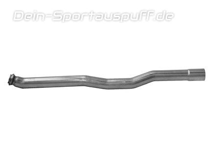 Bastuck Edelstahl OPF-Ersatzrohr BMW 1er F40 128ti 2.0l