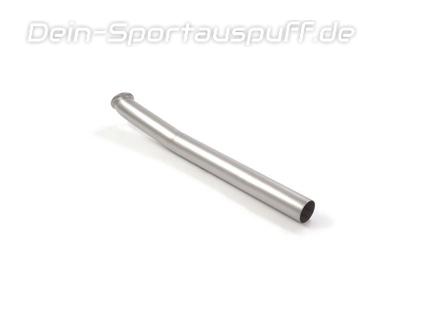Ragazzon Edelstahl Partikelfilter-Ersatzrohr Mini JCW GP John Cooper Works F56 (Mod. mit OPF)