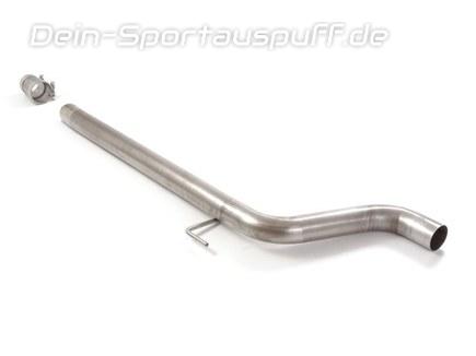 Ragazzon Edelstahl Verbindungsrohr Mercedes A-Klasse W177 A220