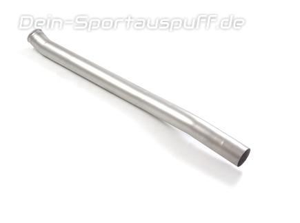Ragazzon Edelstahl Nachkat-Ersatzrohr BMW 1er F40 128ti