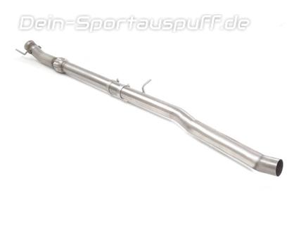 Ragazzon Edelstahl Vorschalldämpfer-Ersatzrohr Mercedes A-Klasse A45 AMG W176