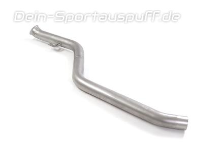 Ragazzon Edelstahl OPF-Ersatzrohr Toyota Supra A90 2.0l