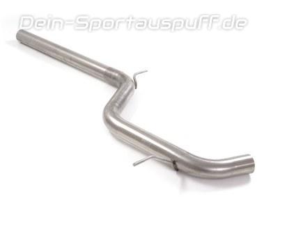 Ragazzon Edelstahl Vorschalldämpfer-Ersatzrohr Audi A3 8Y Sportback 35 TFSI