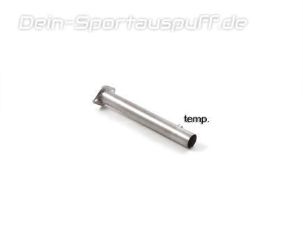 Ragazzon Edelstahl OPF-Ersatzrohr Ford Focus 4 ST