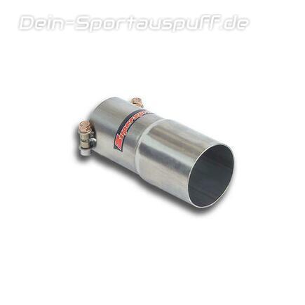 Supersprint Verbindungsrohr BMW