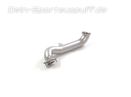 Ragazzon Edelstahl Vorderrohr BMW M4 Competition G82