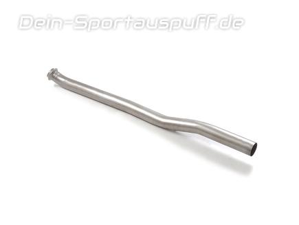 Ragazzon Edelstahl OPF-Ersatzrohr BMW 1er F40 118i