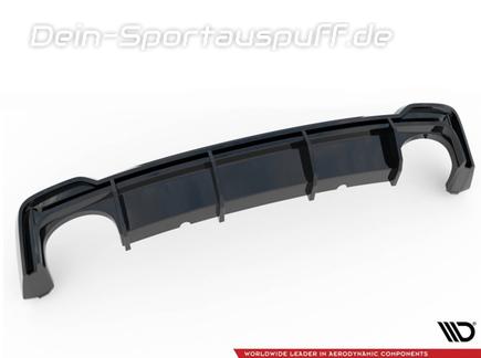 Sportauspuffe & Sportauspuffanlagen für AUDI A6 C8 Avant (Typ 4K) günstig  online kaufen auf
