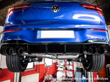 Klappensteuerung für VW Golf 8 günstig online kaufen auf