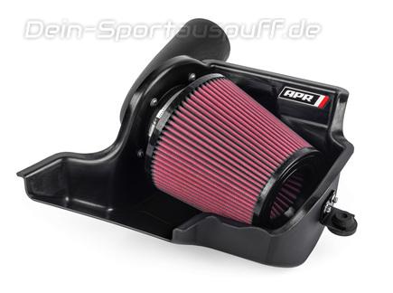APR Open PEX Ansaugung offener Sport-Luftfilter VW Arteon 2.0l TSI inkl. R Typ 3H Gen 3+4 Motor