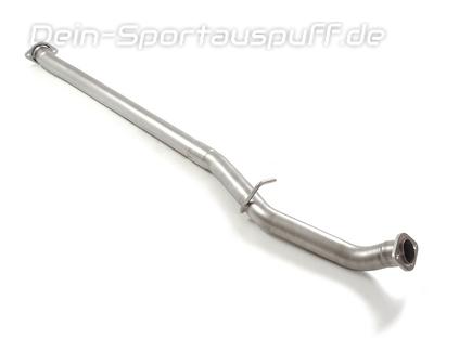 Ragazzon Edelstahl Vorschalldämpfer-Ersatzrohr für Serien-ESD Toyota GR86