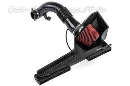APR Open PEX Ansaugung offener Sport-Luftfilter V2 VW Passat B8 2.0l TSI Typ 3G EVO 4 Motor