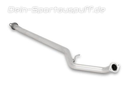Remus Edelstahl Vorschalldämpfer-Ersatzrohr Toyota GR86