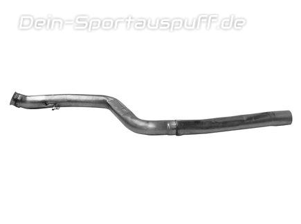 Bastuck Edelstahl OPF-Ersatzrohr BMW 4er G22 G23 G26 430i